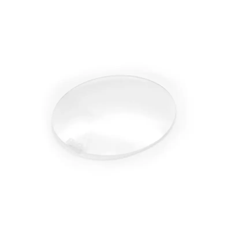 R&G Racing Clear Acrylic Headlight Shield For 2024-2025 Kawasaki Eliminator 500