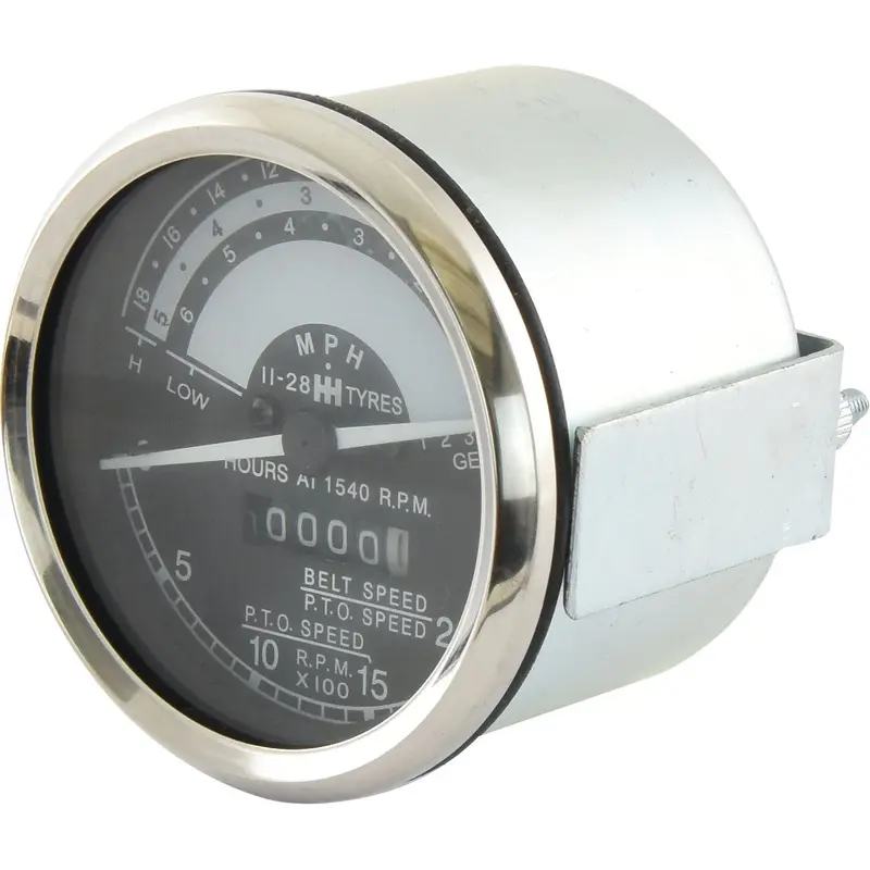 Tachometer (KPH) | Sparex Part No.S.58797