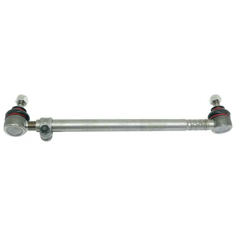 Track Rod/Drag Link Assembly, Length: 420mm - S.42105