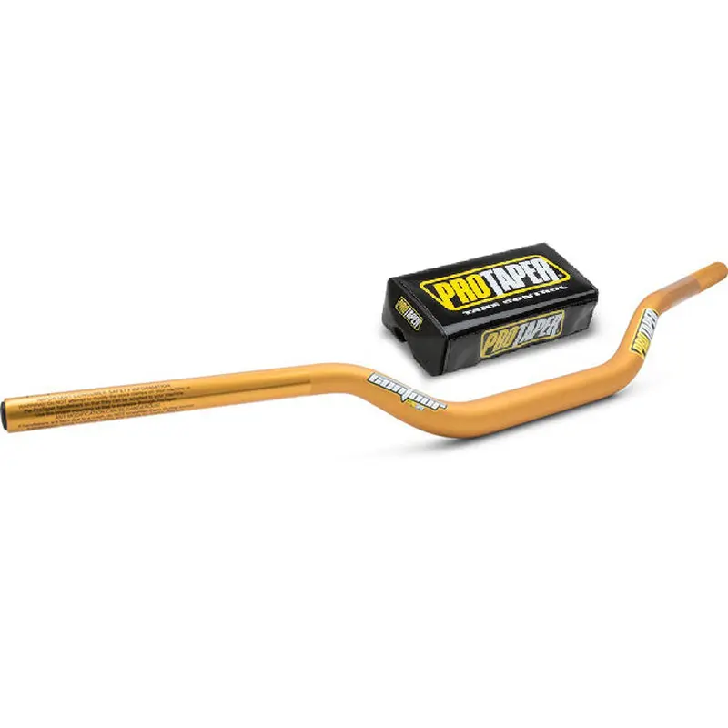 28.6mm Contour Bar Carmichael Gold Protaper (PT022044)