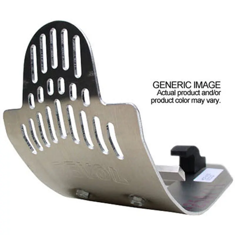 DEVOL GLIDE PLATE 0103-1203