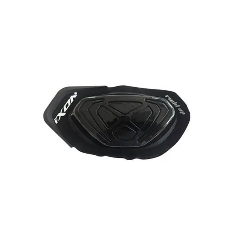 Ixon KNEE SLIDER Race 2.0 Black