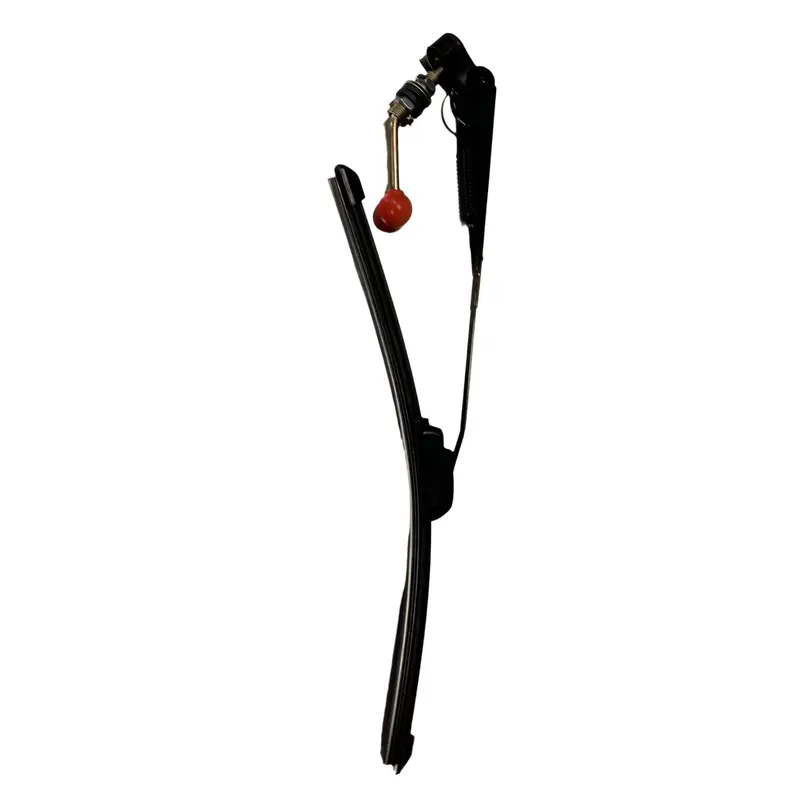 Manual Windshield Wiper