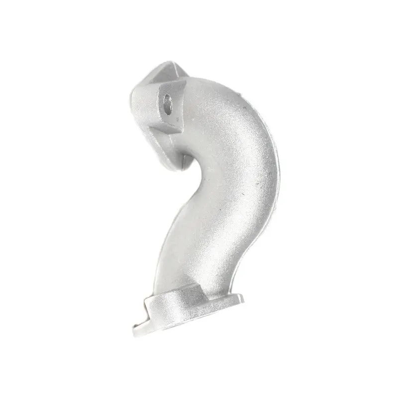 Intake Manifold - 20mm - 110cc-125cc - Tao Tao ATA110B, ATA125D, Cheetah, TForce and More!