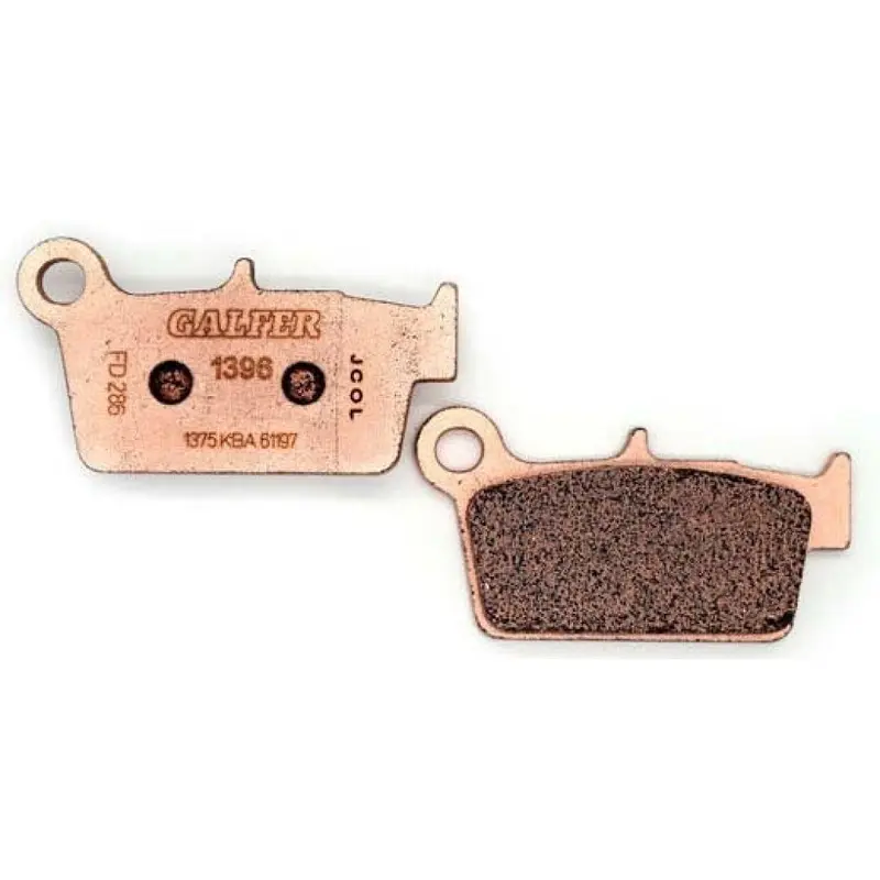 Galfer Brake Pads Sintered | FD286G1396