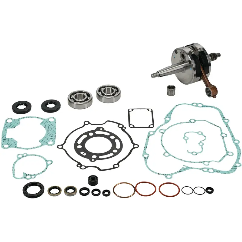 Hot Rods Complete Bottom End Kit | CBK0208