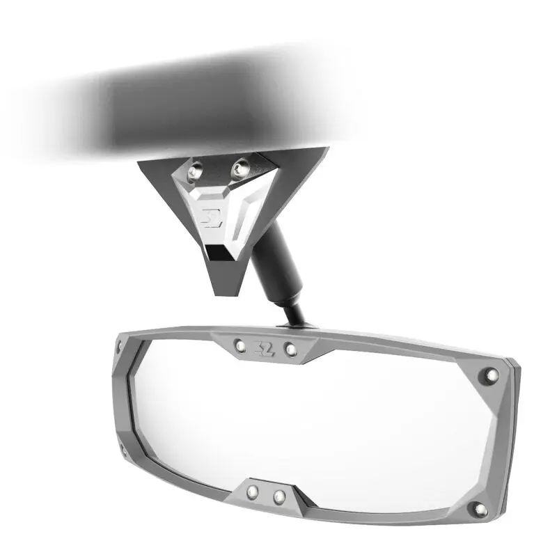 Seizmik 13+ Polaris Ranger Halo R Cast Rearview  Mirror Pro-fit