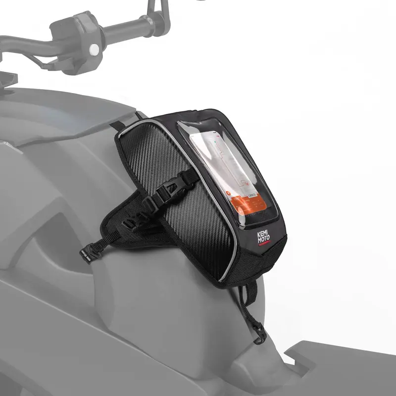 Tank Bag for Cam-Am Ryker