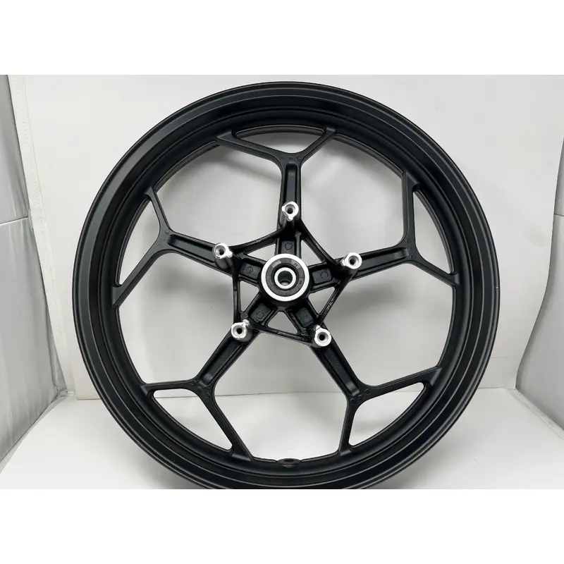 X22R MAX 250cc Motorcycle | Front Rim (H6-70043)