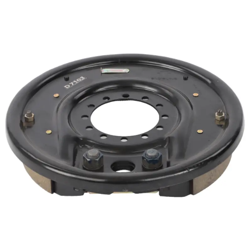 Massey Ferguson - Brake Shoes Complete - 827143M96