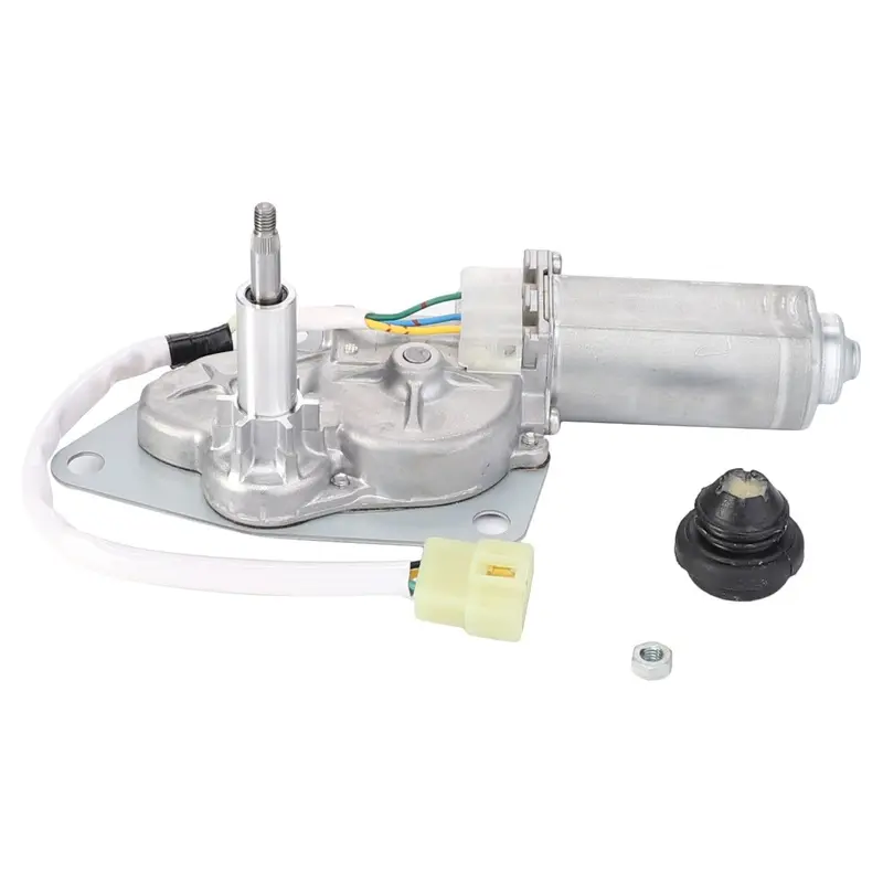 Massey Ferguson - Wiper Motor - 6243495M91