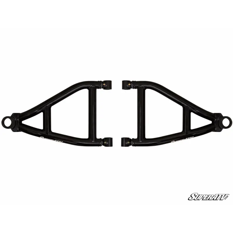 Can-Am Commander High Clearance Lower A-Arms
