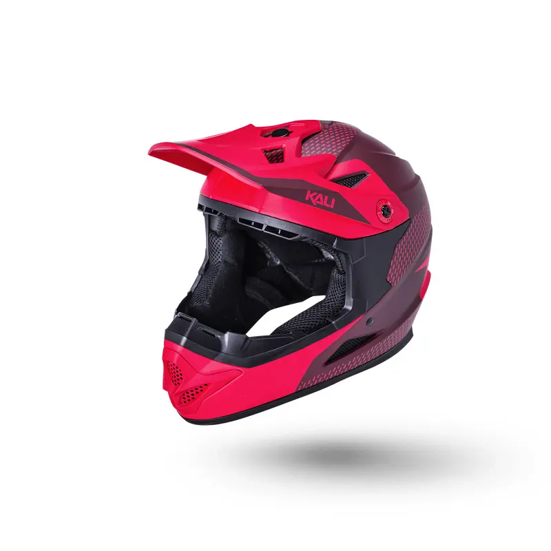 Kali - Zoka Full Face Bicycle Helmet