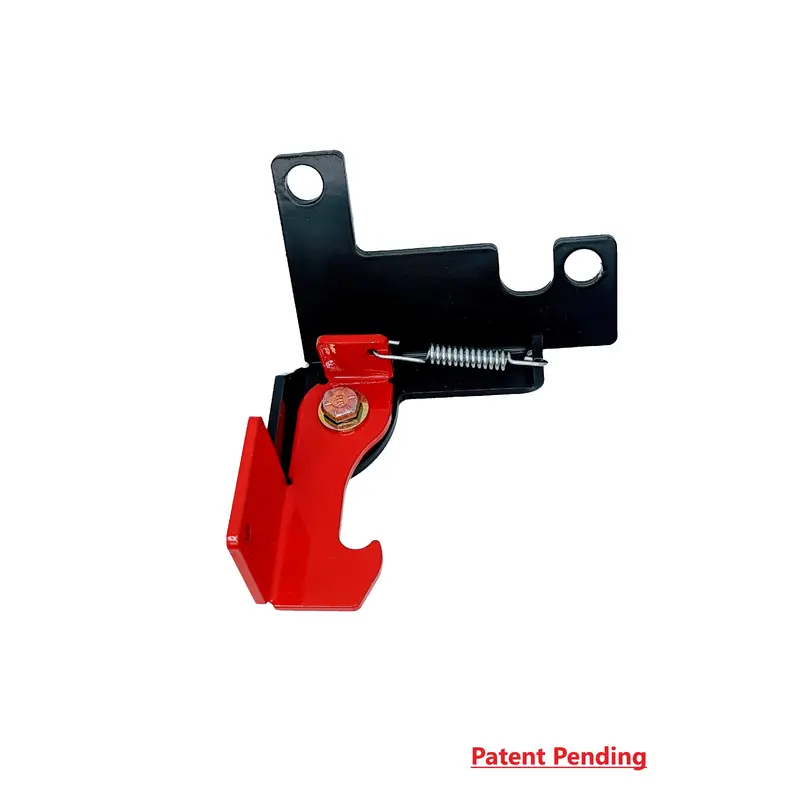 POLARIS MID-SIZE PARKING BRAKE