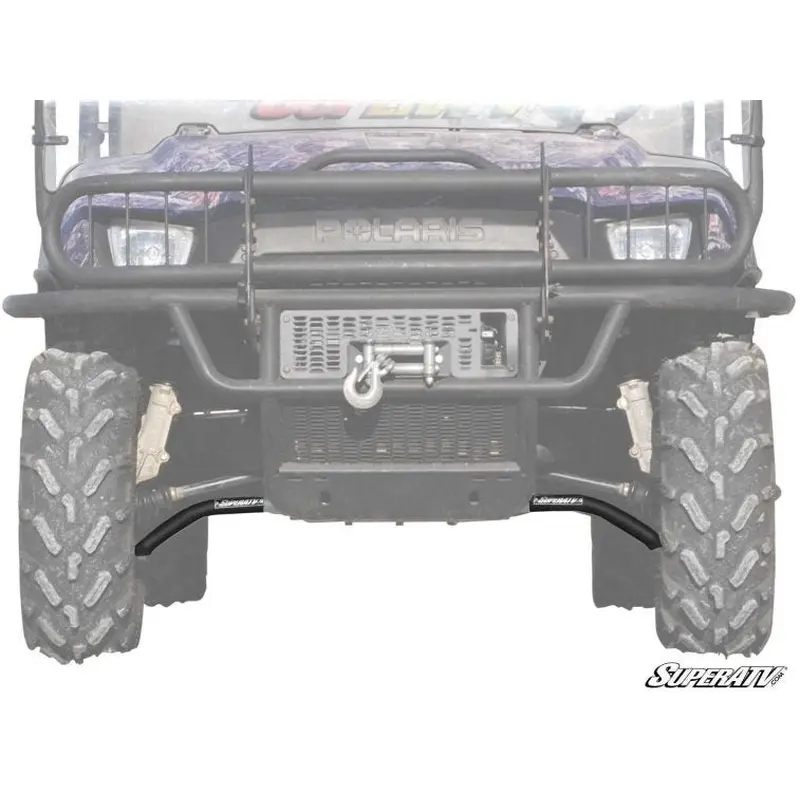 Polaris Ranger 700 High Clearance 2" Forward Offset A-Arms by SuperATV