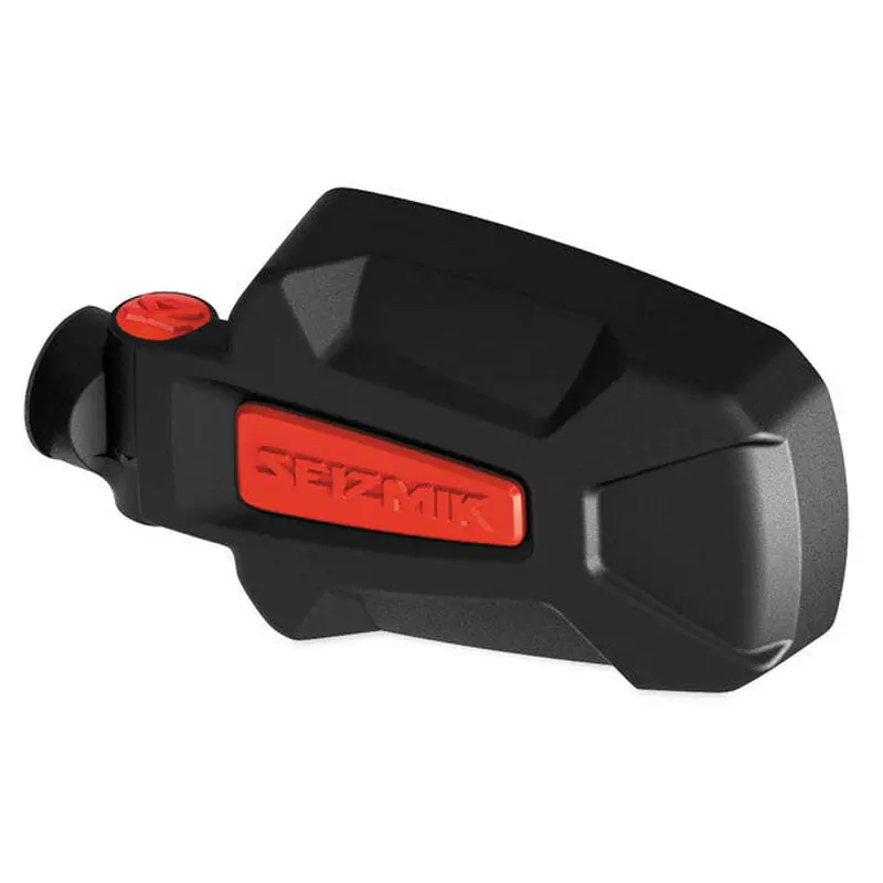 Pursuit Colored Weather Caps for Side View Mirrors by Seizmik