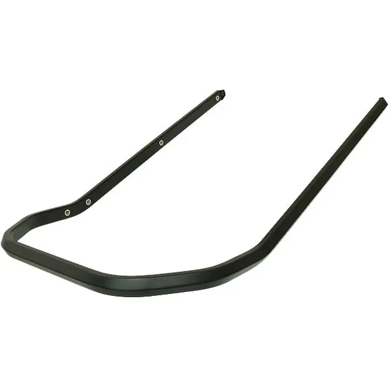 Rear Bumper 137 S D