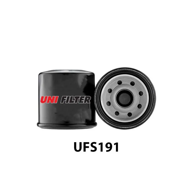 UNIFILTER OIL FILTER UFS191
