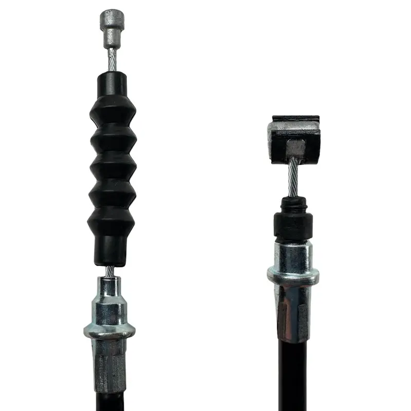 Clutch Cable - 38.0 Inch