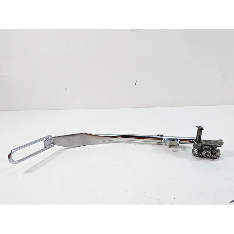 2009 Harley FXDC Dyna Super Glide Custom Side Kickstand Kick Stand 49704-90H