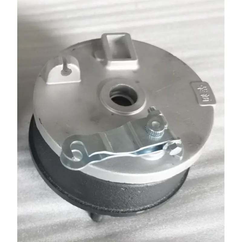 Drum Brake-R
