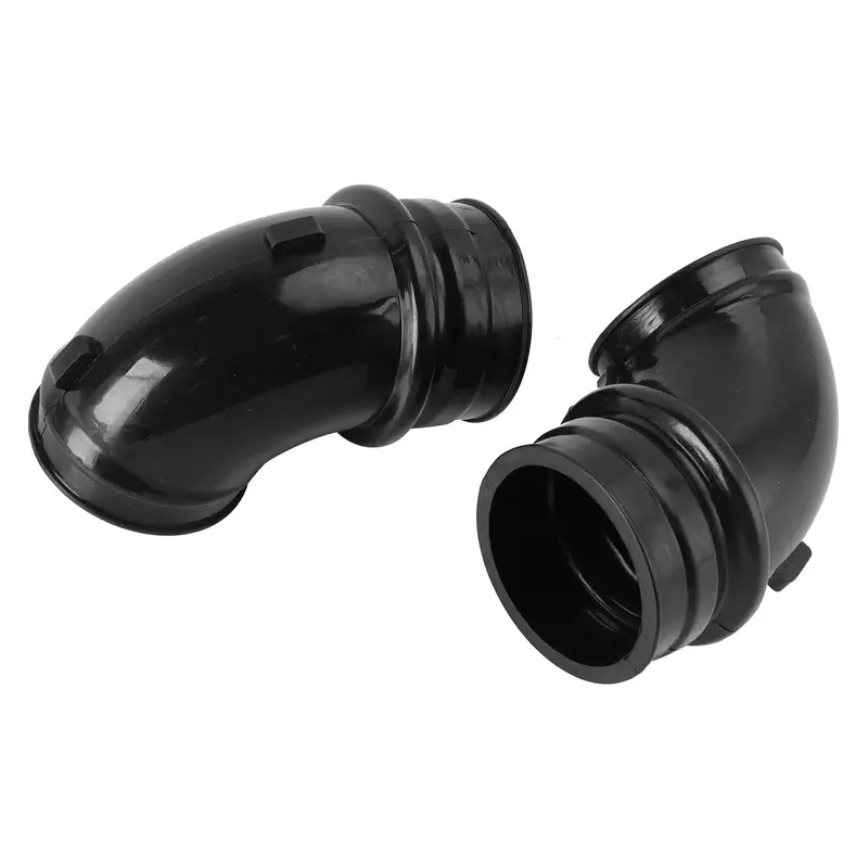 2x 84-99 Yamaha XV 1100 1000 750 700 Intake Airbox Rubber Boots 10L-14453-01