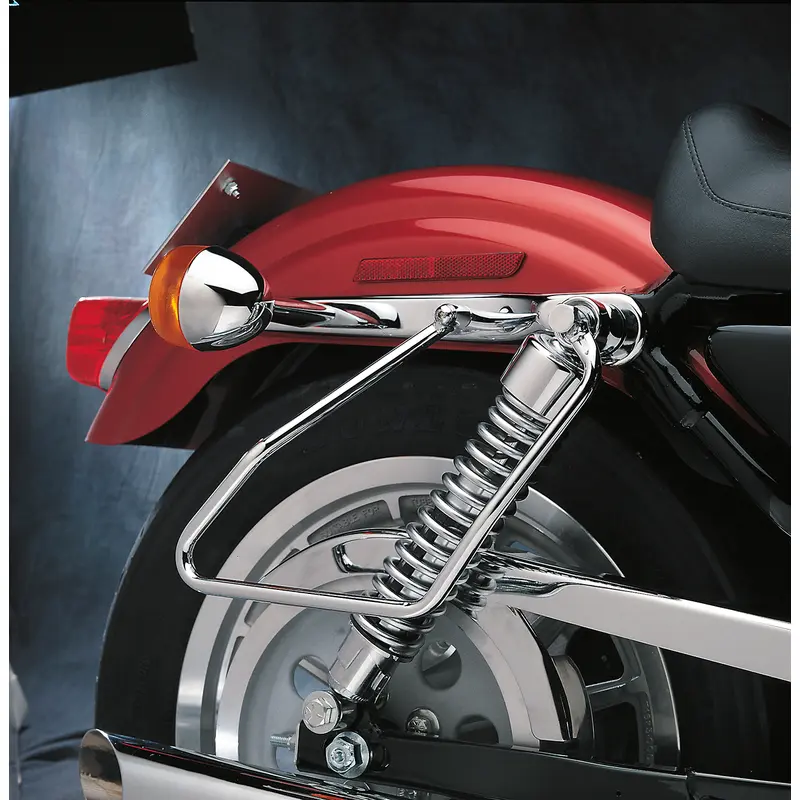 DRAG SPECIALTIES Saddlebag Support - XL '94-'03 77-0045NU