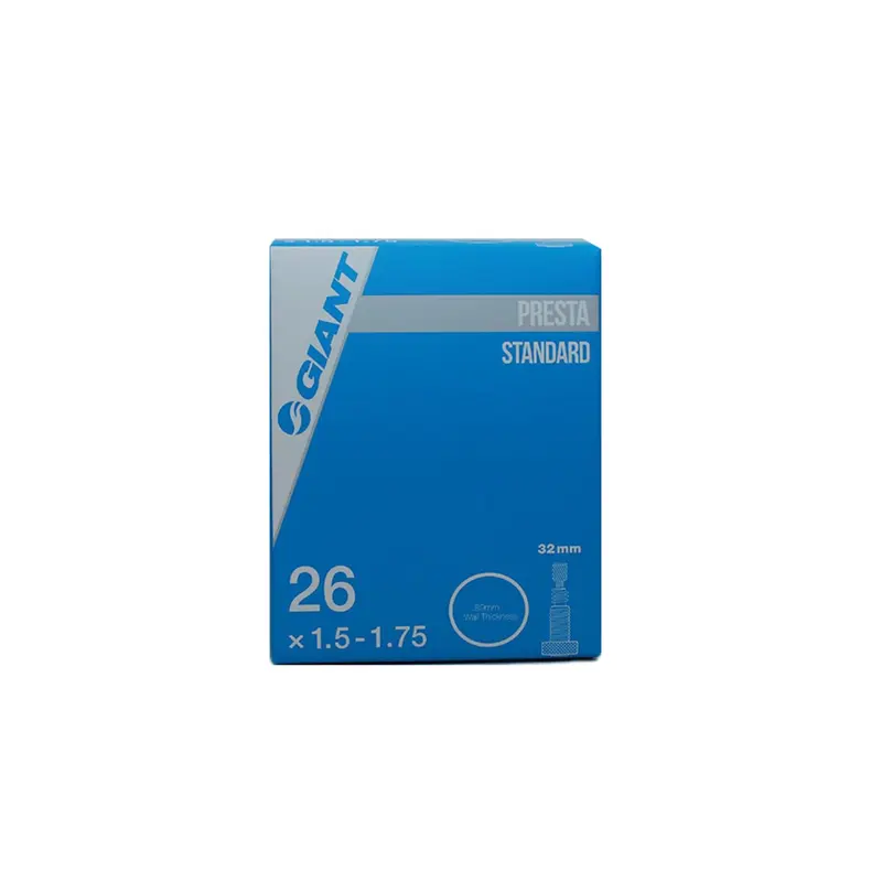 Giant - Tube 26x1.5-1.75 presta