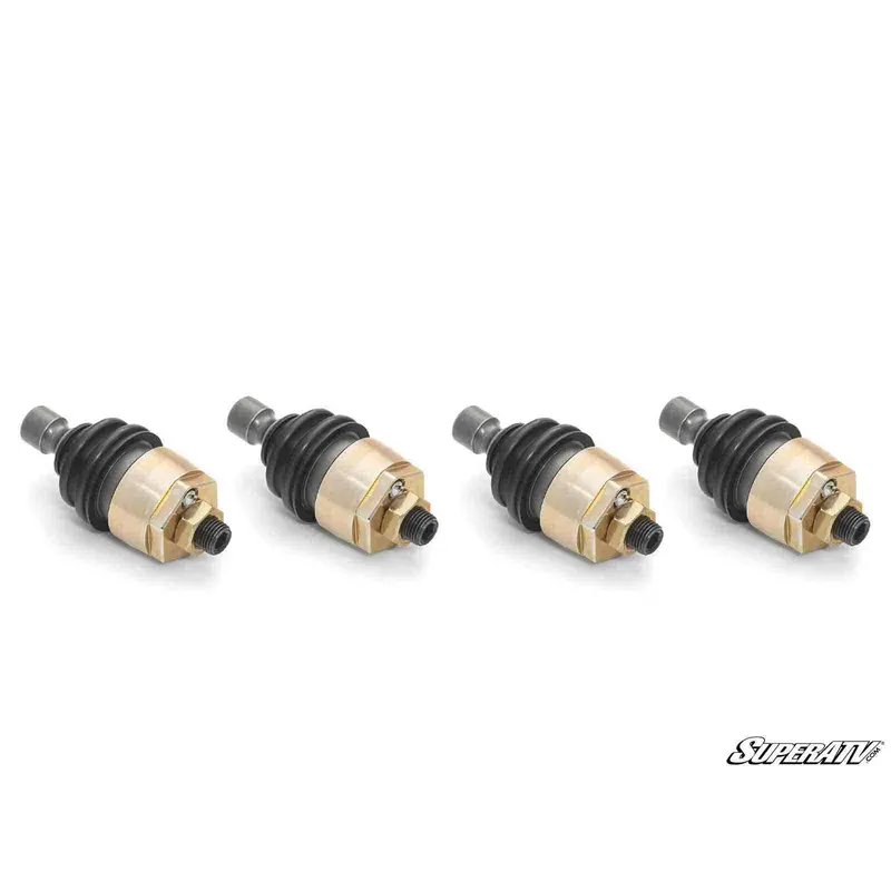 Keller Performance Polaris RZR S 1000 Keller Ball Joint