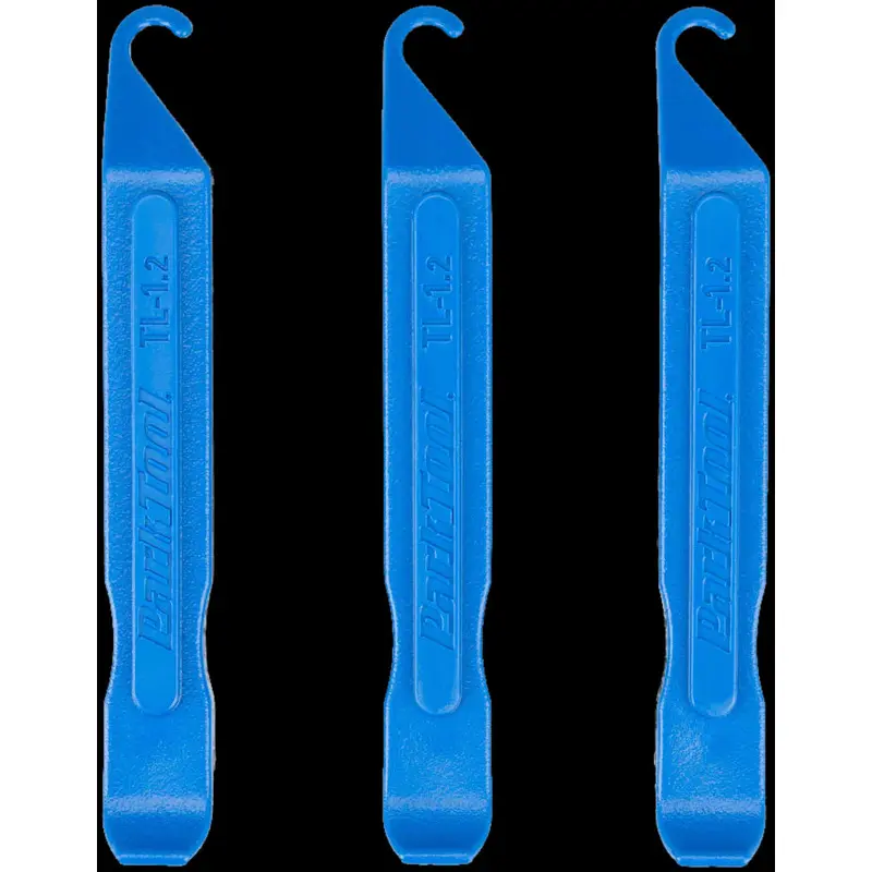Park Tool -  Tl-1.2 Tire Lever Set