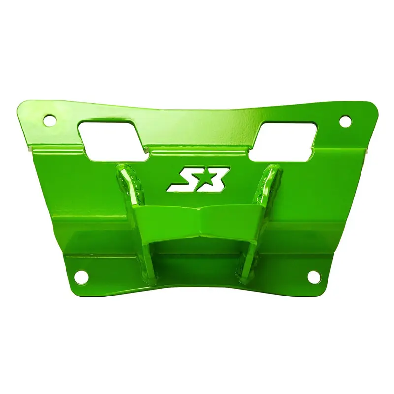 S3 Power Sports '20+ Kawasaki Teryx KRX 1000 Pull Plate