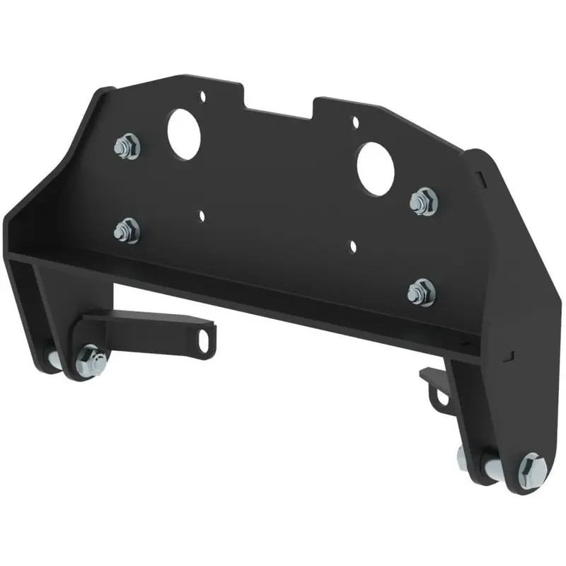 IB Front fste smal infstning CFMOTO 450/520 <--2022, GOES TERROX 24-