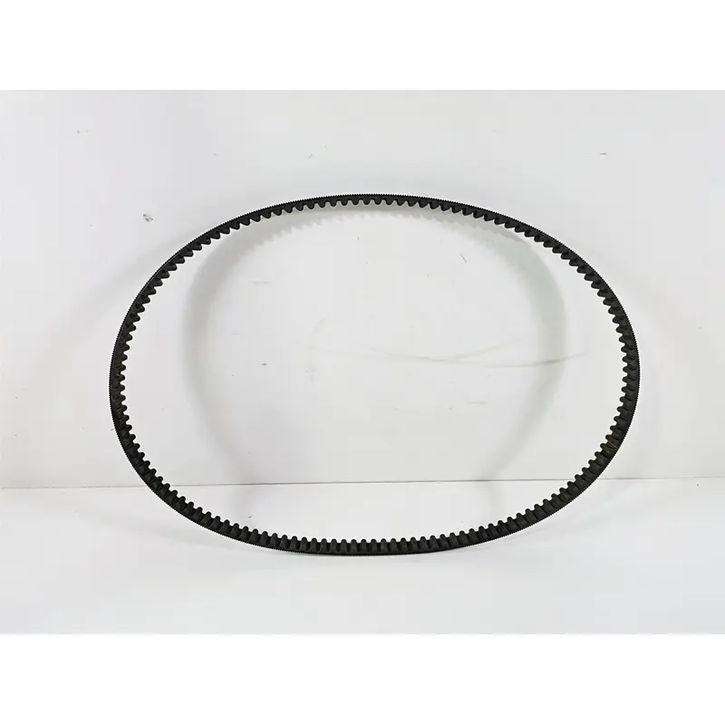 2016 Harley FXDL Dyna Low Rider Rear Drive Belt 131T 1" 40046-07