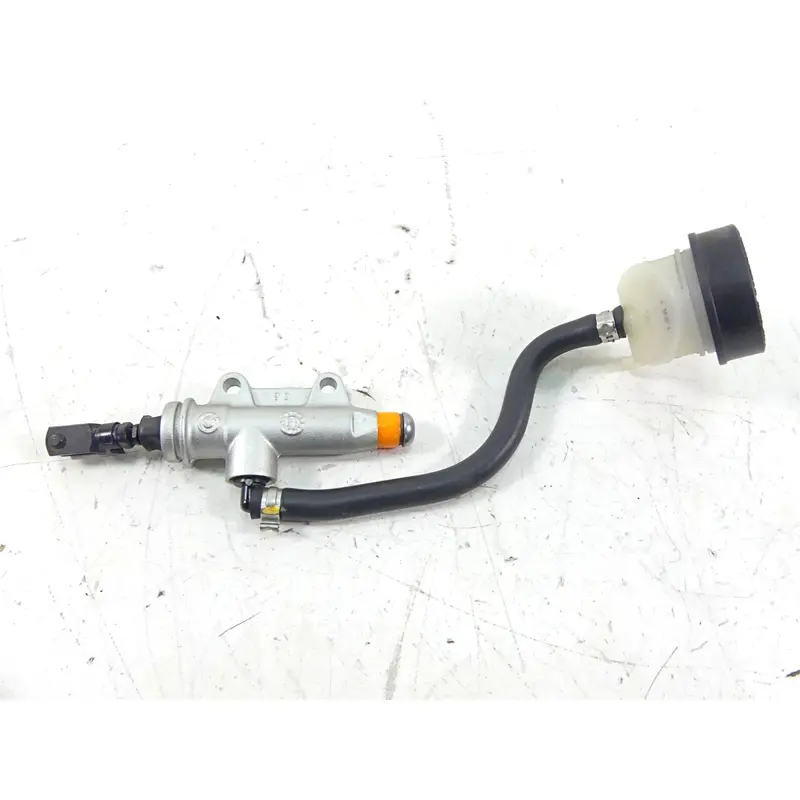 2018 BMW S1000RR K46 Rear Brake Master Cylinder 34317720905