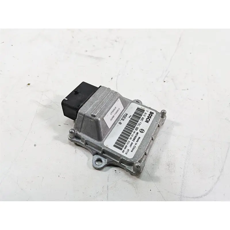 2021 CFMoto Zforce 500 Trail Cdi Ecu Ecm Engine Control Module 0GRB-174000-5
