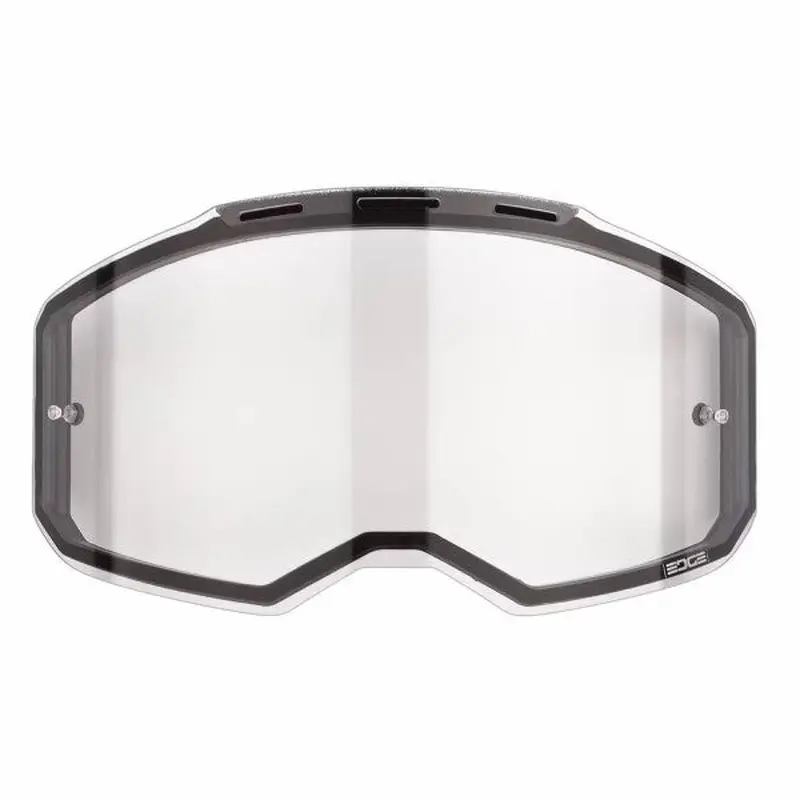 Lentille de Lunettes Edge Off-Road