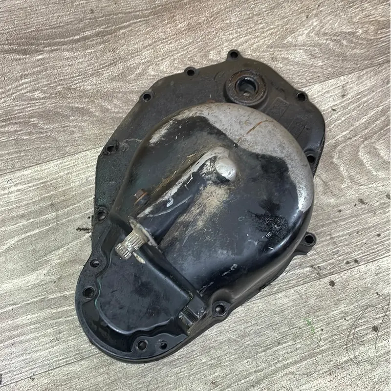 Suzuki TF125 MudBug Clutch Cover