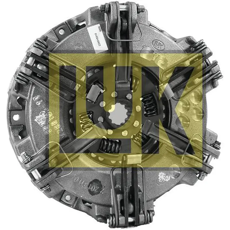 Clutch Cover Assembly - S.145390