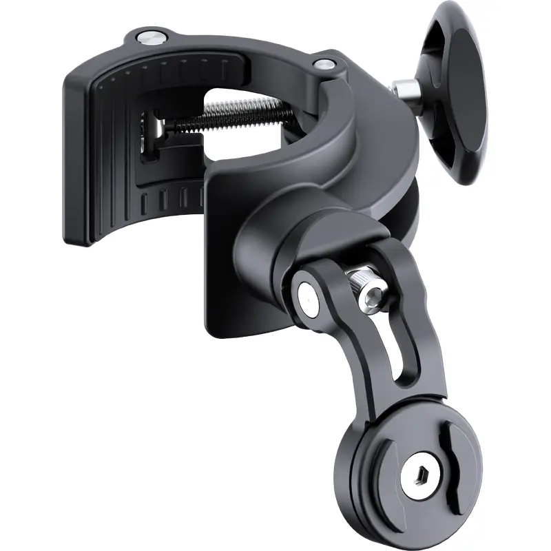 Roll Cage Mount Black