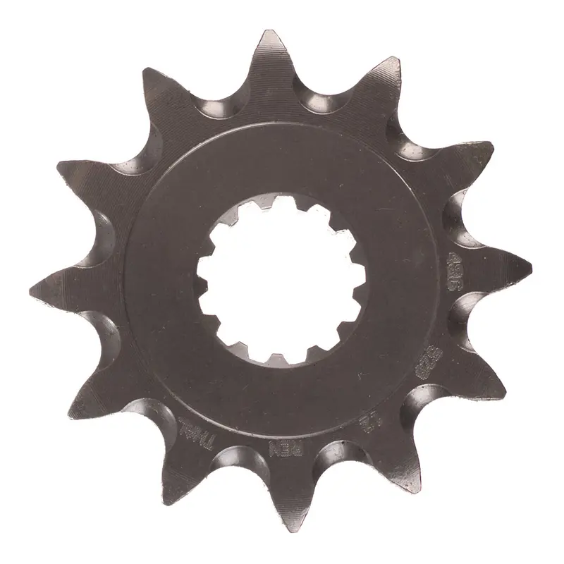 Renthal Front Sprocket 12T Suzuki RMZ250