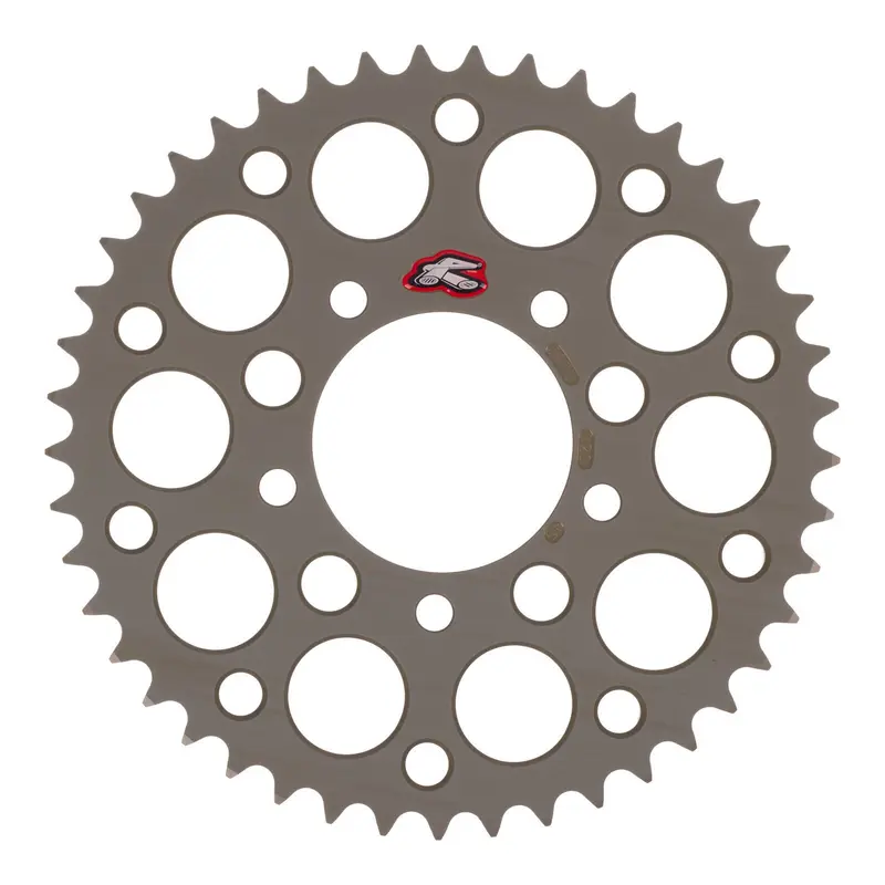 Renthal Sprocket Hard Anodised 45T