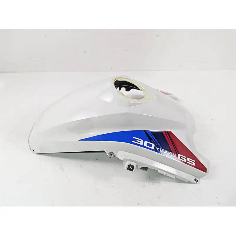 2010 BMW R1200GS K25 Tank Center Cover Fairing -30 Years 46637706284