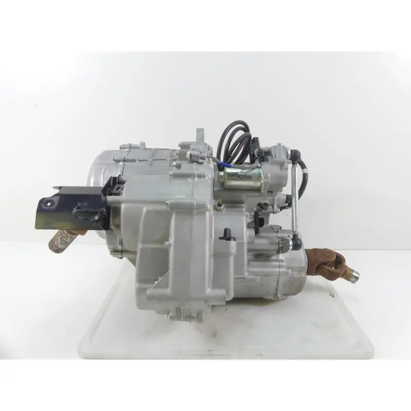 2018 Yamaha YXZ1000R EPS SS Transmission Tranny Gear Box - 1K B57-17541-01-00