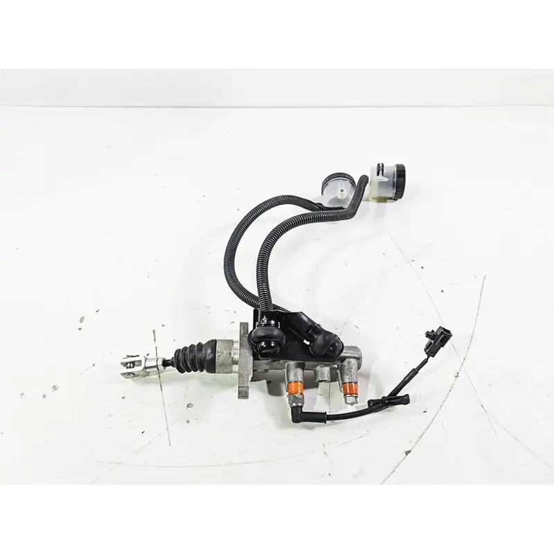 2023 Can Am Maverick X3 XMR Turbo RR Brembo Main Brake Master Cylinder 705601863