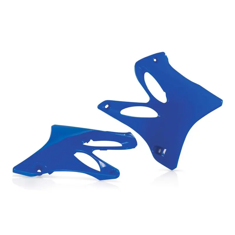 Acerbis Radiator Shrouds Yamaha | 204387