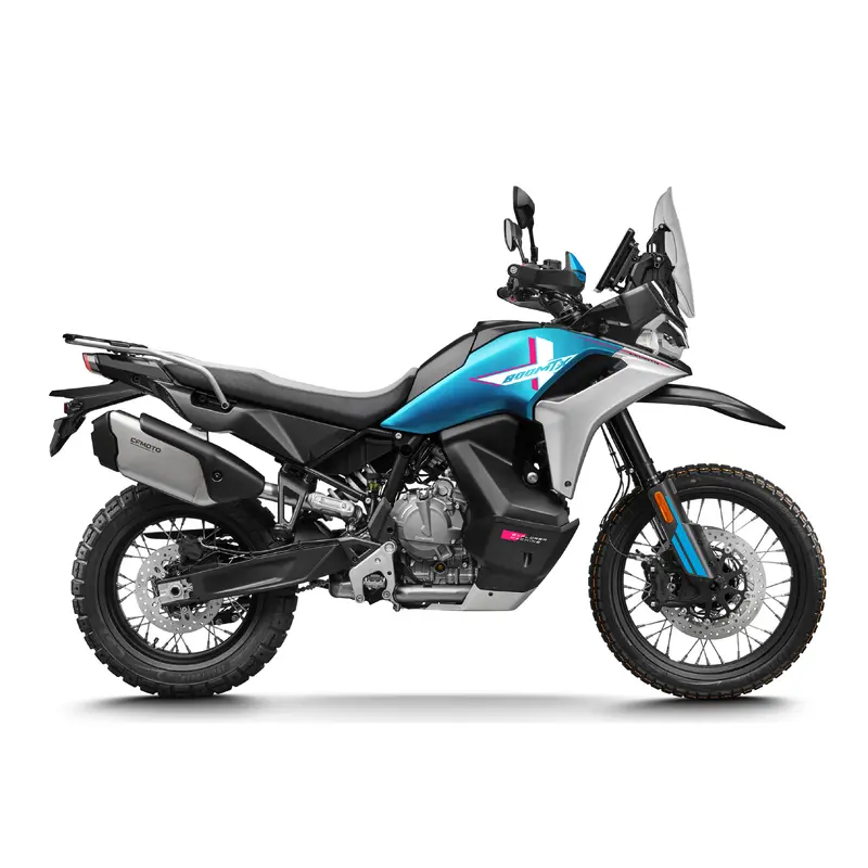 CFMOTO 800MT-X