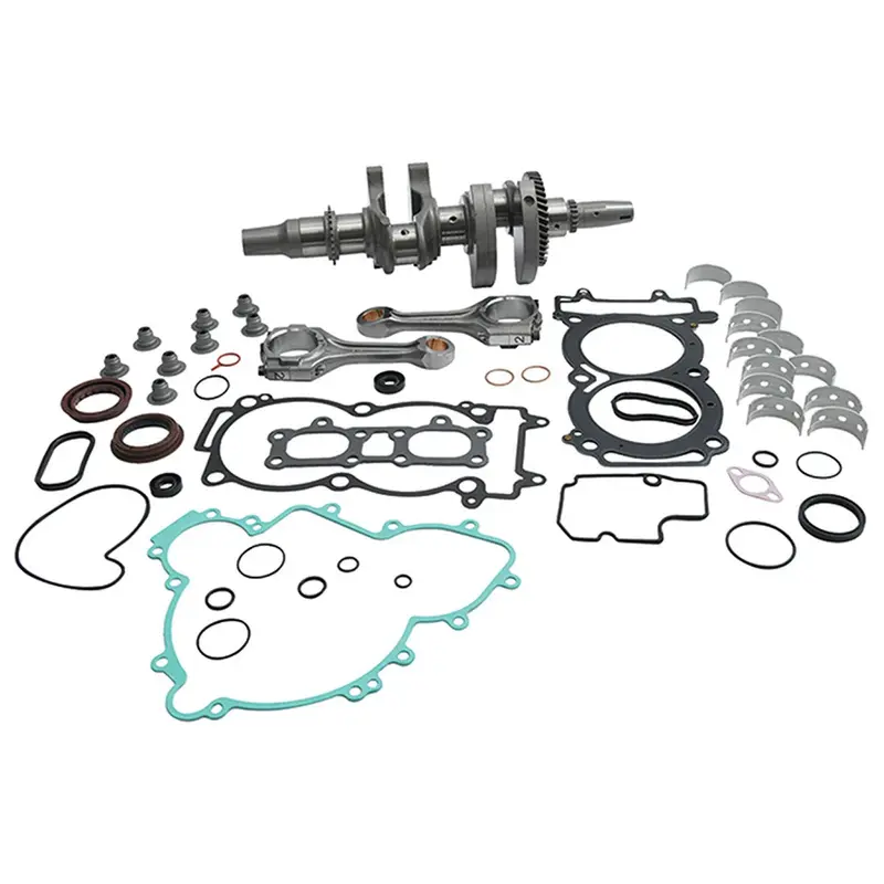 Hot Rods Complete Bottom End Kit | HR00120