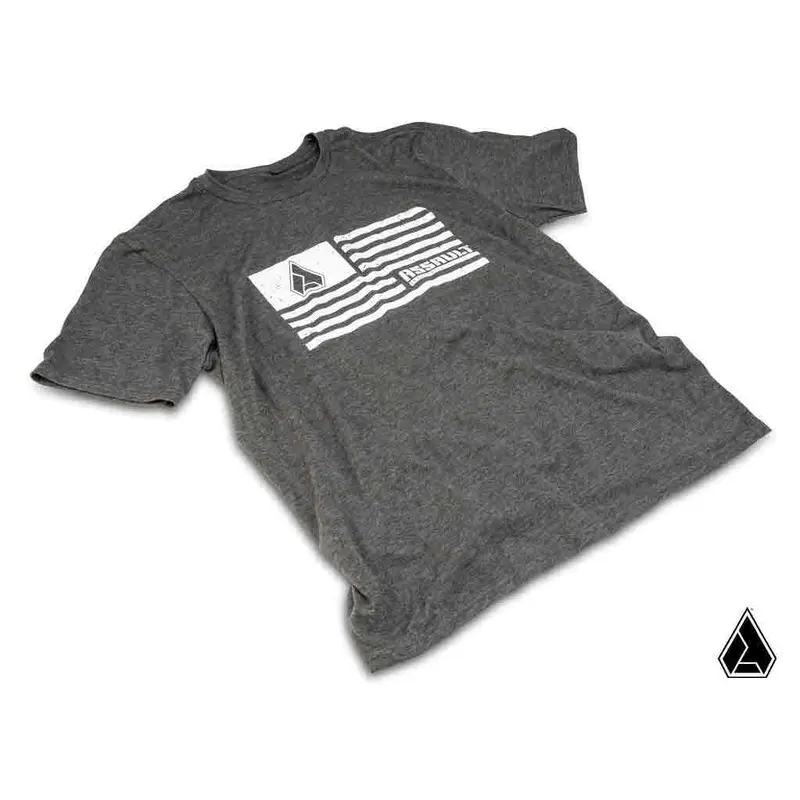 Assault Industries Flag Men's T-Shirt