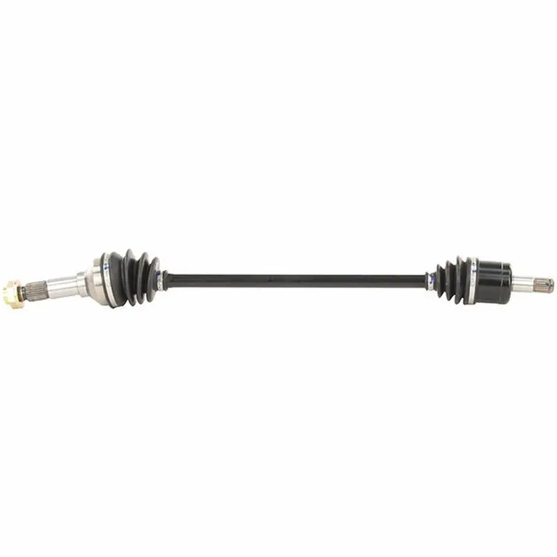 BRONCO COMPLETE AXLE (YAM-7034)