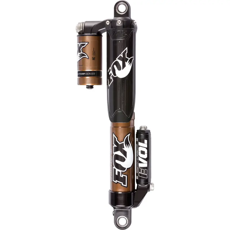 FOX FLOAT 3 EVOL RC2 SHOCKS (PAIR) 830-24-037